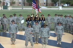 Army Spirit Video 2012 (Spot 1)