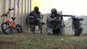 2012 Best Warrior Competition, IMCOM Competitors
