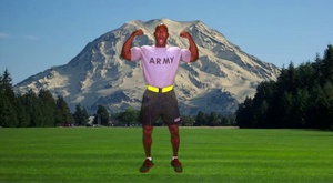 Army Spirit Video 2012