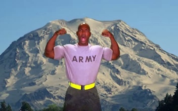 Army Spirit Video 2012
