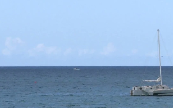 Pililaau Army Recreation Center
