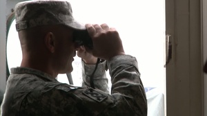 Army Navy Spirit Video Arcent Video 2012