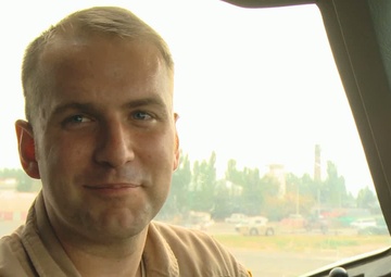 Capt. Chris Schlener