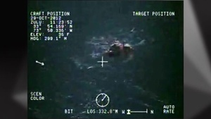 TPC News: Coast Guard Searches for Missing Captain