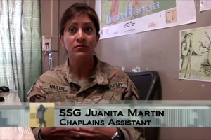 Soldiers Update