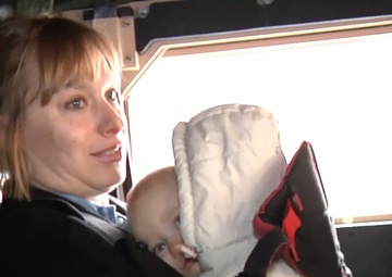 Underwater Hoboken Residents Rescued