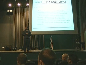 Right Finish Seminar (Broll)
