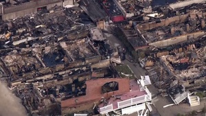 TPC News: National Guard Response to Sandy Grows