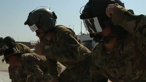 Army Spirt Video 2012 (2 of 2)