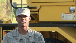 Our Military Heroes: SrA Tyreik Leary