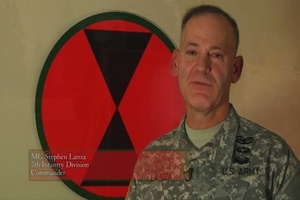 Army Spirit Video 2012