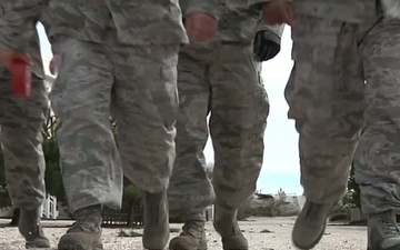 &quot;Knock, Knock, Knock! It’s the National Guard&quot; A Search for the Stranded
