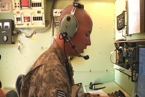 Upgraded Eye in the Sky