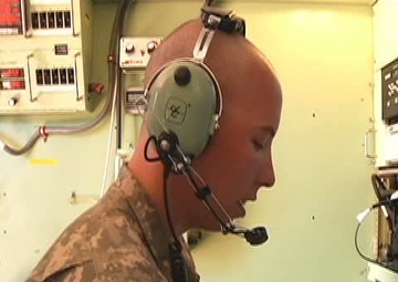 Upgraded Eye in the Sky