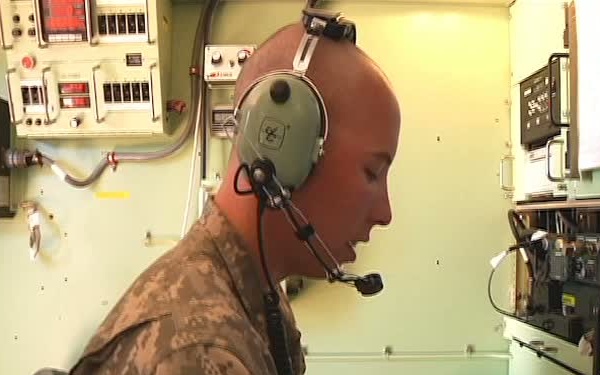 Upgraded Eye in the Sky