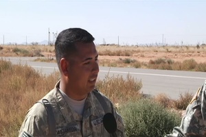 Upgraded Eye in the Sky (Interview)