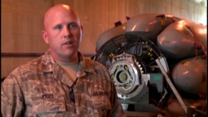 Around the Air Force: Hurricane Sandy Relief