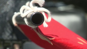 Air Force Report: Car Show