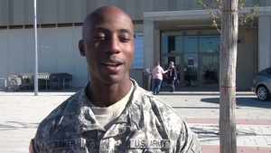 Sgt. Joseph Baker