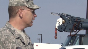 Hurricane Sandy Relief Efforts from Langley AFB Prime Cuts