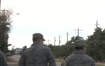 NJ National Guard Conducts Search and Recovery Operations