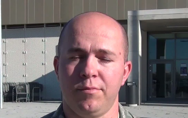 Pfc. Moore