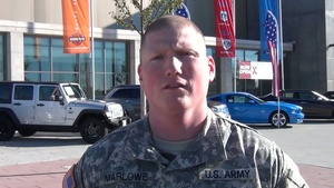 Sgt. Jason Marlowe