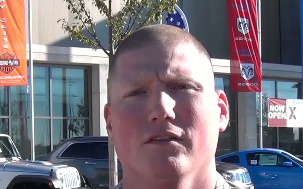 Sgt. Jason Marlowe