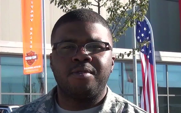 Sgt. Ronnie Williams