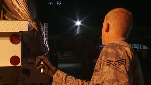Travis AFB works with Western Area Power Administration