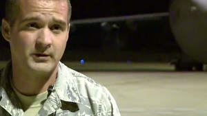 Staff Sergeant Ronald Melton