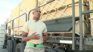Senior Airman Ralph Steele