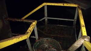 Dewatering Mission