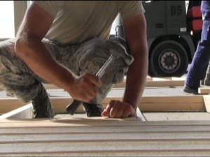 155th Air National Guard News: Operation Impeccable Glove 2012