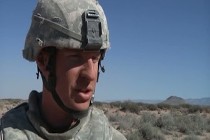 4-27 Field Artillery Conduct Movement Drill