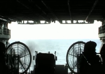 Navy Marine Corps Classic 2012 promo