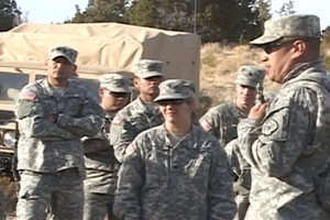 HHC 757 CSSB Practices Vehicle Recovery Techniques
