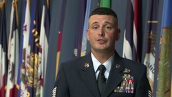 Our Military Heroes: TSgt Elias M. Doumit