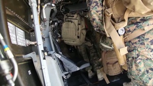 26th MEU Hurricane Sandy Response