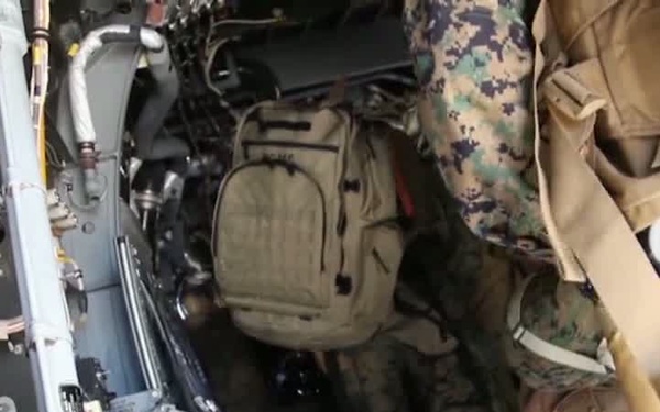 26th MEU Hurricane Sandy Response