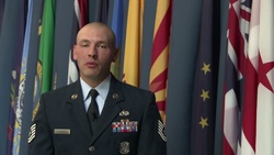 Our Military Heroes: TSgt Shawn P. Archibald
