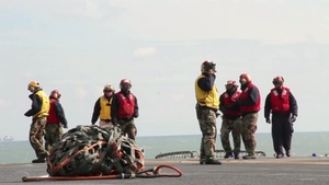 26th MEU Hurricane Sandy Response