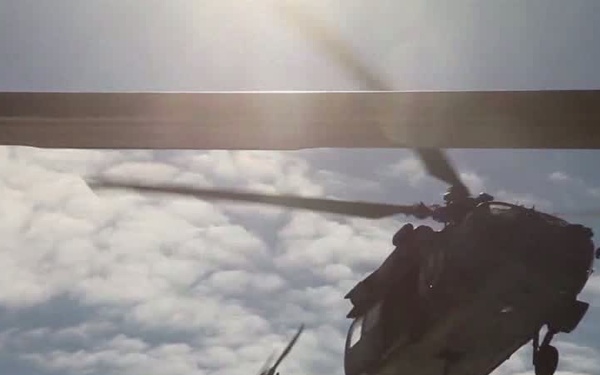 26th MEU Hurricane Sandy Response