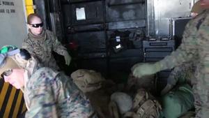 26th MEU Hurricane Sandy Response