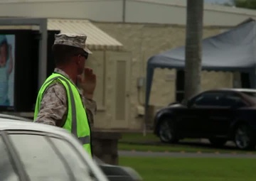 2012 Kaneohe Bay Airshow