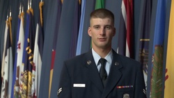 Our Military Heroes: Airman 1st Class Joshua R. Fleek