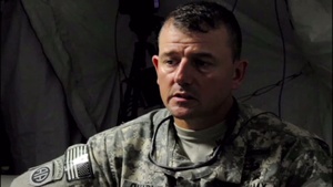 Soldiers Update