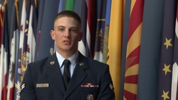 Our Military Heroes: Airman 1st Class Christopher K. Vore