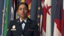 Our Military Heroes: Airman 1st Class Maribel J. Quintanilla