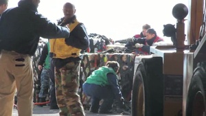 26th MEU Hurricane Sandy Response